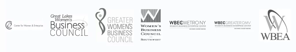 WBENC Associations Mobile 1